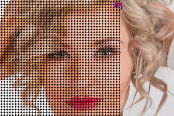 mosaic photoshop action free download